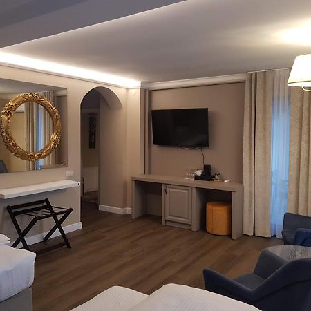 Atlantic Boutique Hotel Targu Mures Luaran gambar
